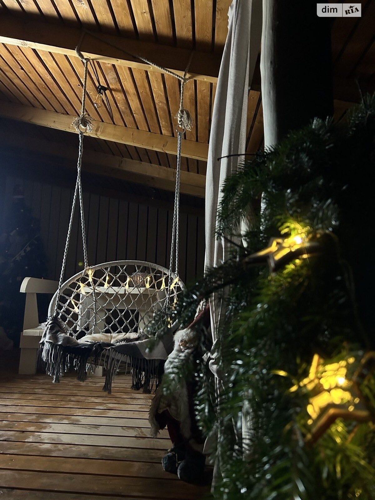 двоповерховий будинок бесідка, 75 кв. м, дерево та цегла. Продаж у Ужгороді фото 1