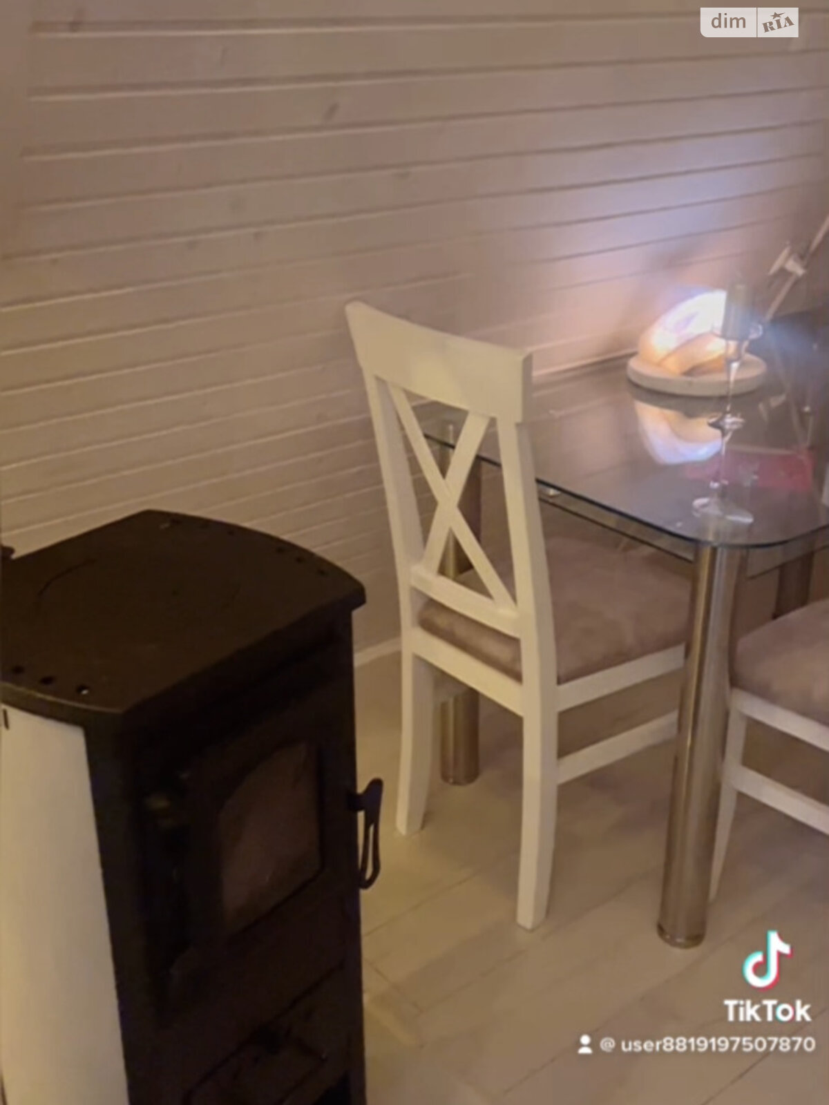 двоповерховий будинок бесідка, 75 кв. м, дерево та цегла. Продаж у Ужгороді фото 1