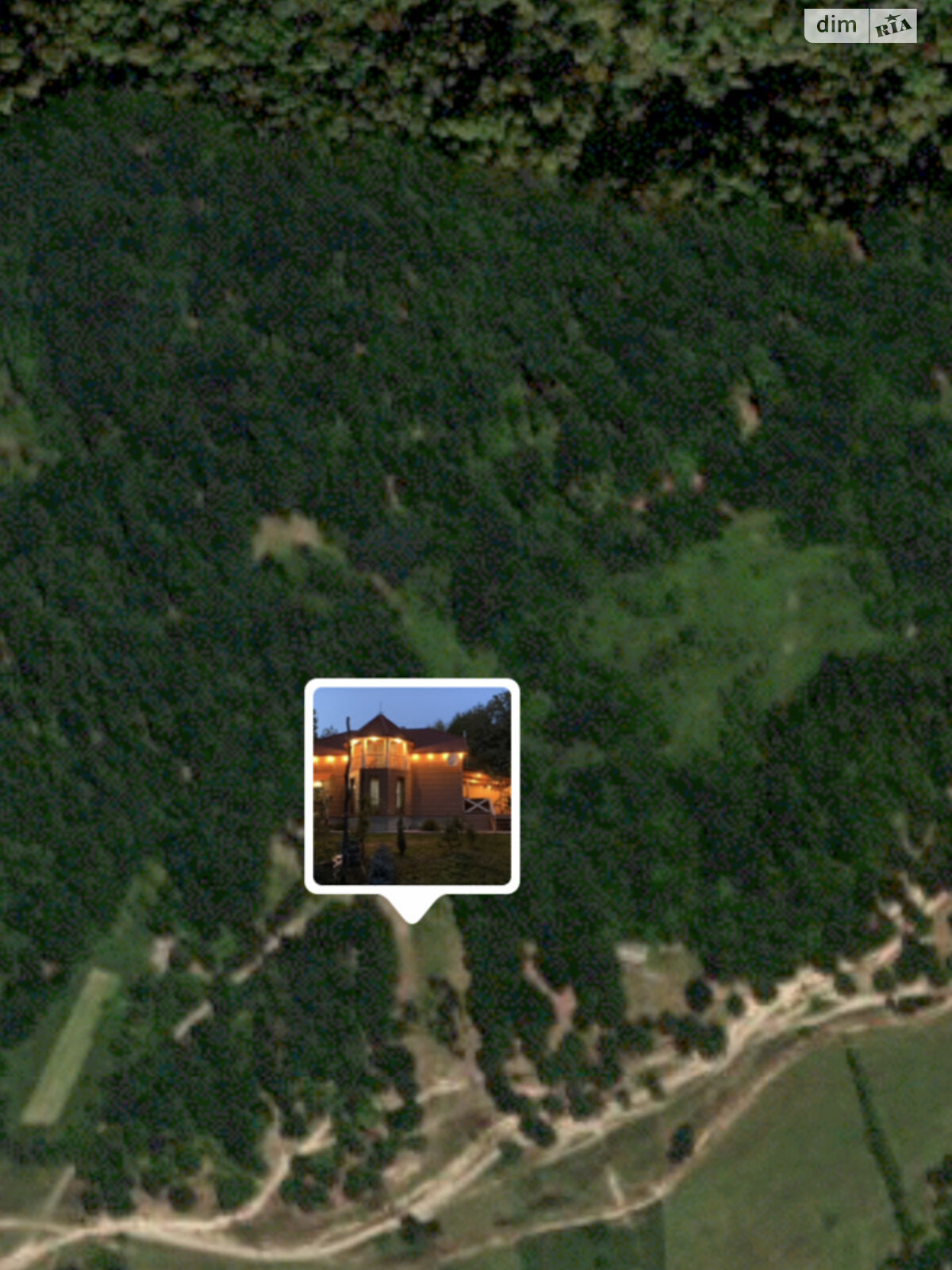 двоповерховий будинок бесідка, 75 кв. м, дерево та цегла. Продаж у Ужгороді фото 1