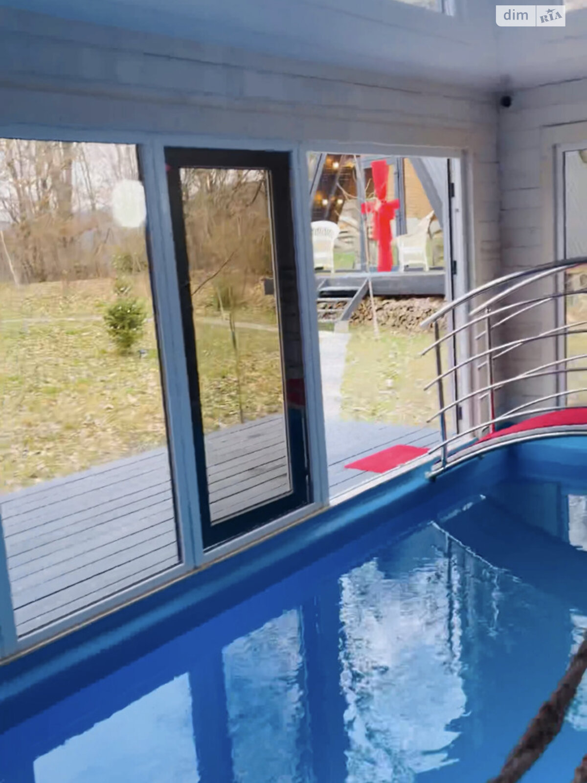 двоповерховий будинок бесідка, 75 кв. м, дерево та цегла. Продаж у Ужгороді фото 1