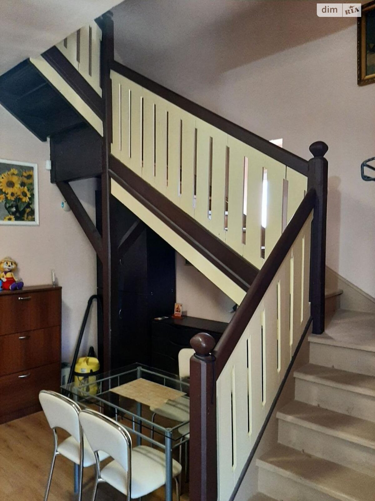двухэтажный дом, 160 кв. м, кирпич. Продажа в Ужгороде район Промышленный фото 1 двухэтажный дом, 160 кв. м, кирпич. Продажа в Ужгороде район Промышленный фото 1