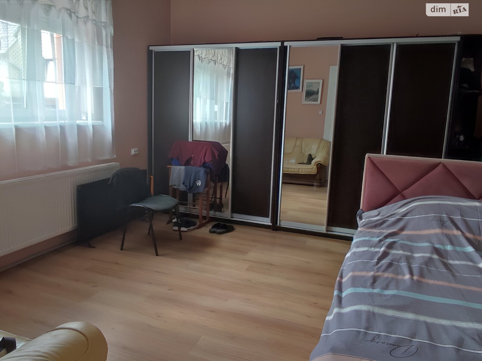 двухэтажный дом, 160 кв. м, кирпич. Продажа в Ужгороде район Промышленный фото 1 двухэтажный дом, 160 кв. м, кирпич. Продажа в Ужгороде район Промышленный фото 1