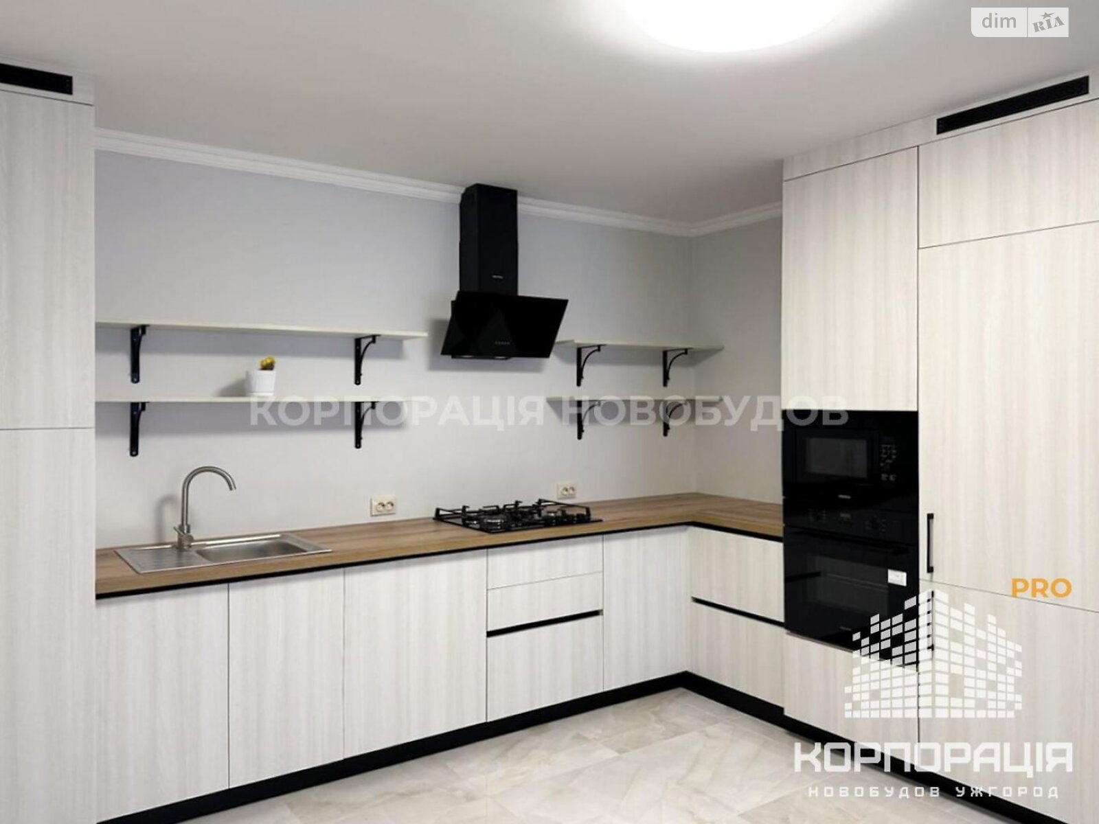 одноэтажный дом, 120 кв. м, кирпич. Продажа в Ужгороде район Промышленный фото 1 одноэтажный дом, 120 кв. м, кирпич. Продажа в Ужгороде район Промышленный фото 1