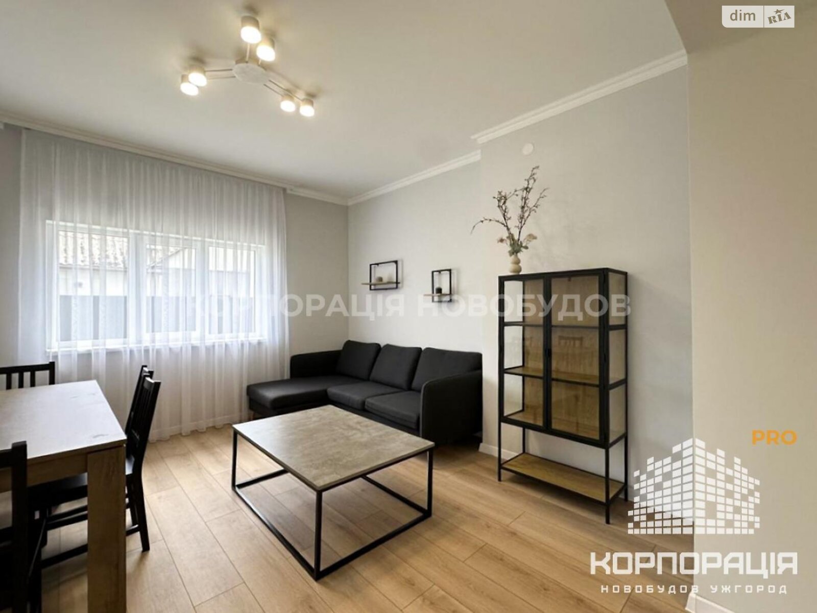одноэтажный дом, 120 кв. м, кирпич. Продажа в Ужгороде район Промышленный фото 1 одноэтажный дом, 120 кв. м, кирпич. Продажа в Ужгороде район Промышленный фото 1