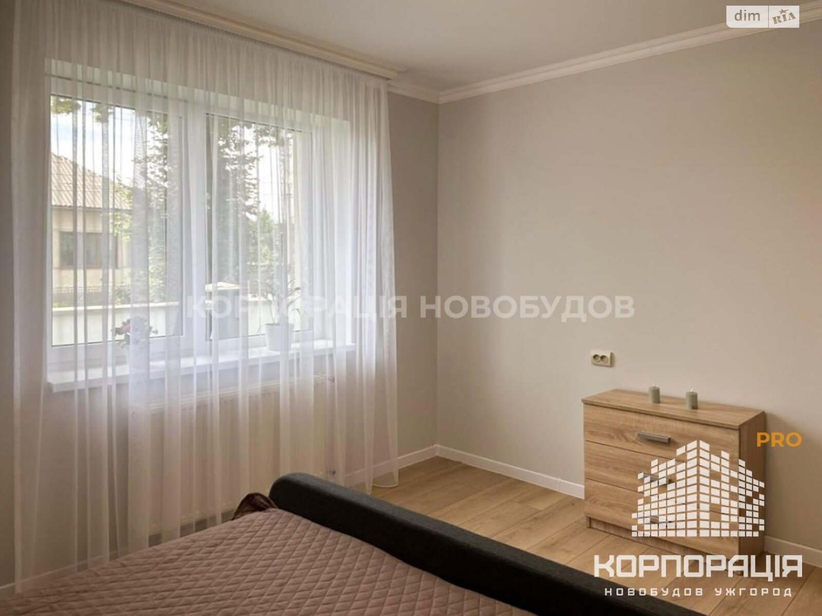 одноэтажный дом, 120 кв. м, кирпич. Продажа в Ужгороде район Промышленный фото 1 одноэтажный дом, 120 кв. м, кирпич. Продажа в Ужгороде район Промышленный фото 1