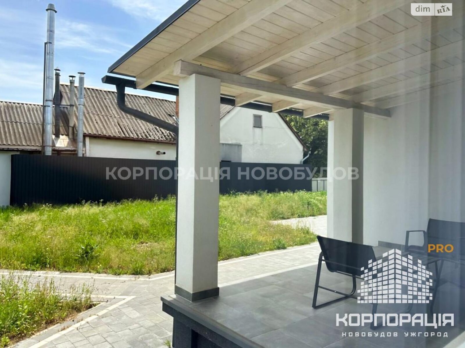одноэтажный дом, 120 кв. м, кирпич. Продажа в Ужгороде район Промышленный фото 1 одноэтажный дом, 120 кв. м, кирпич. Продажа в Ужгороде район Промышленный фото 1