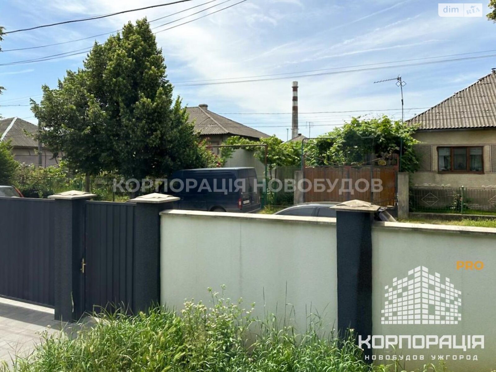 одноэтажный дом, 120 кв. м, кирпич. Продажа в Ужгороде район Промышленный фото 1 одноэтажный дом, 120 кв. м, кирпич. Продажа в Ужгороде район Промышленный фото 1
