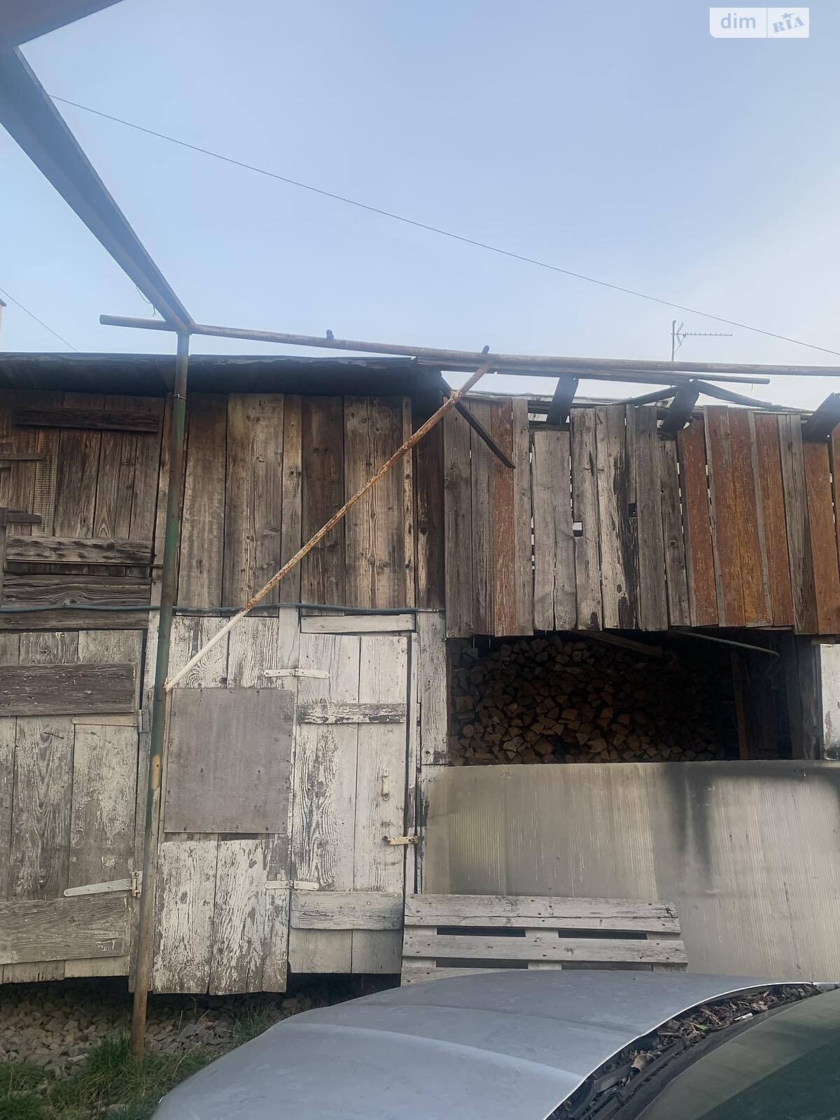 одноповерховий будинок, 108.6 кв. м, кирпич. Продаж в Ужгороді, район П’яний базар фото 1 одноповерховий будинок, 108.6 кв. м, кирпич. Продаж в Ужгороді, район П’яний базар фото 1