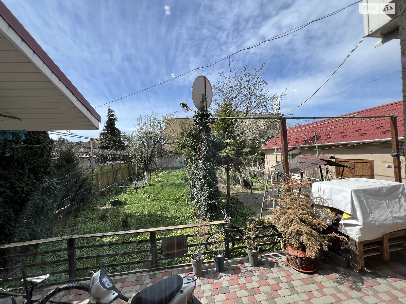 одноэтажный дом с верандой, 83.2 кв. м, кирпич. Продажа в Ужгороде район Пьяный базар фото 1 одноэтажный дом с верандой, 83.2 кв. м, кирпич. Продажа в Ужгороде район Пьяный базар фото 1