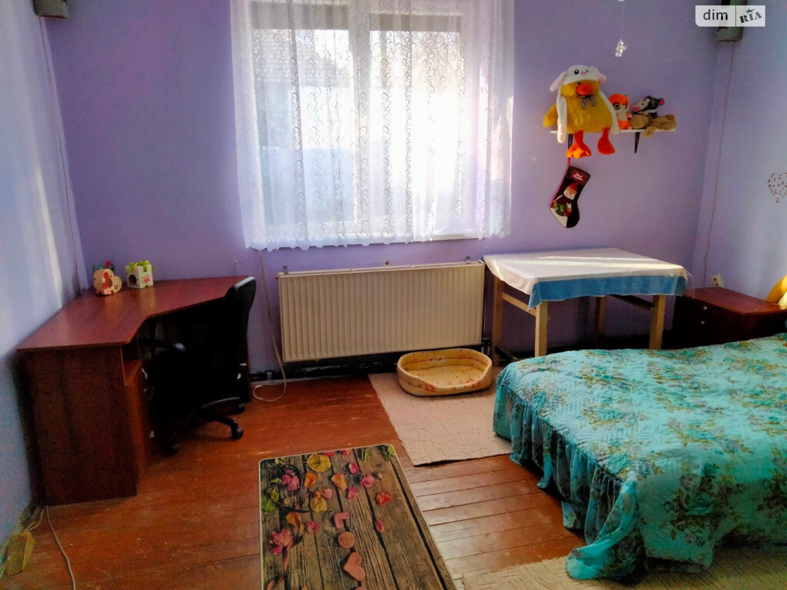 одноповерховий будинок з гаражем, 108.6 кв. м, цегла саманна. Продаж в Ужгороді, район П’яний базар фото 1