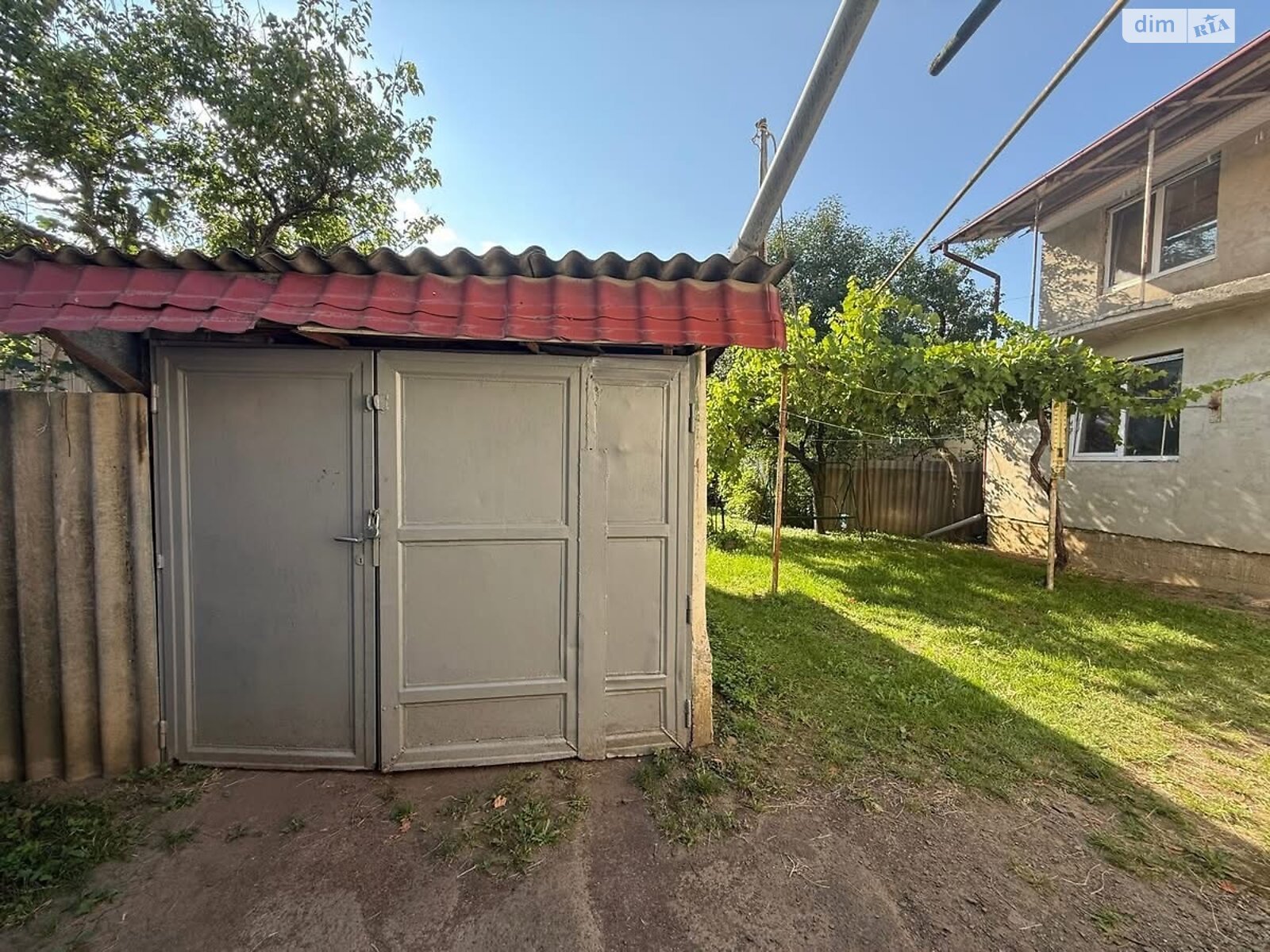 двухэтажный дом, 165.9 кв. м, кирпич. Продажа в Ужгороде район Пьяный базар фото 1 двухэтажный дом, 165.9 кв. м, кирпич. Продажа в Ужгороде район Пьяный базар фото 1