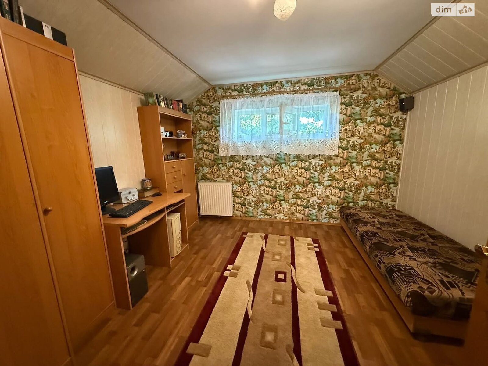 двухэтажный дом, 165.9 кв. м, кирпич. Продажа в Ужгороде район Пьяный базар фото 1 двухэтажный дом, 165.9 кв. м, кирпич. Продажа в Ужгороде район Пьяный базар фото 1