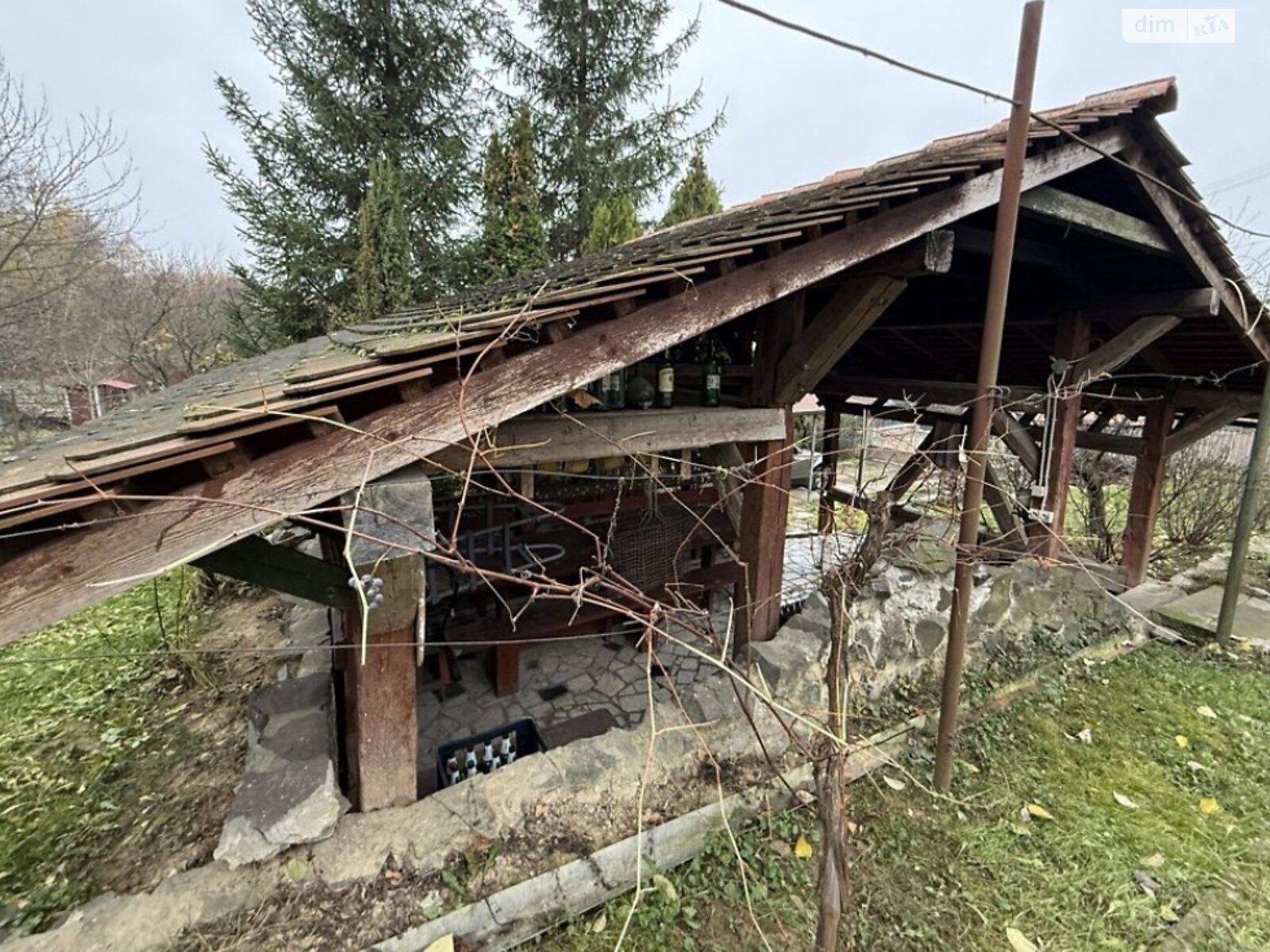 двухэтажный дом с верандой, 90 кв. м, кирпич. Продажа в Ужгороде фото 1 двухэтажный дом с верандой, 90 кв. м, кирпич. Продажа в Ужгороде фото 1