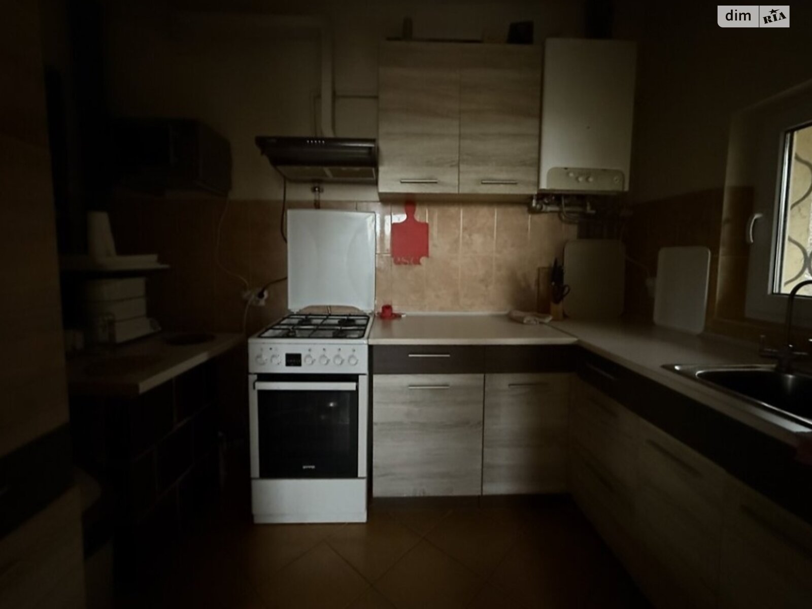 двухэтажный дом с верандой, 90 кв. м, кирпич. Продажа в Ужгороде фото 1 двухэтажный дом с верандой, 90 кв. м, кирпич. Продажа в Ужгороде фото 1