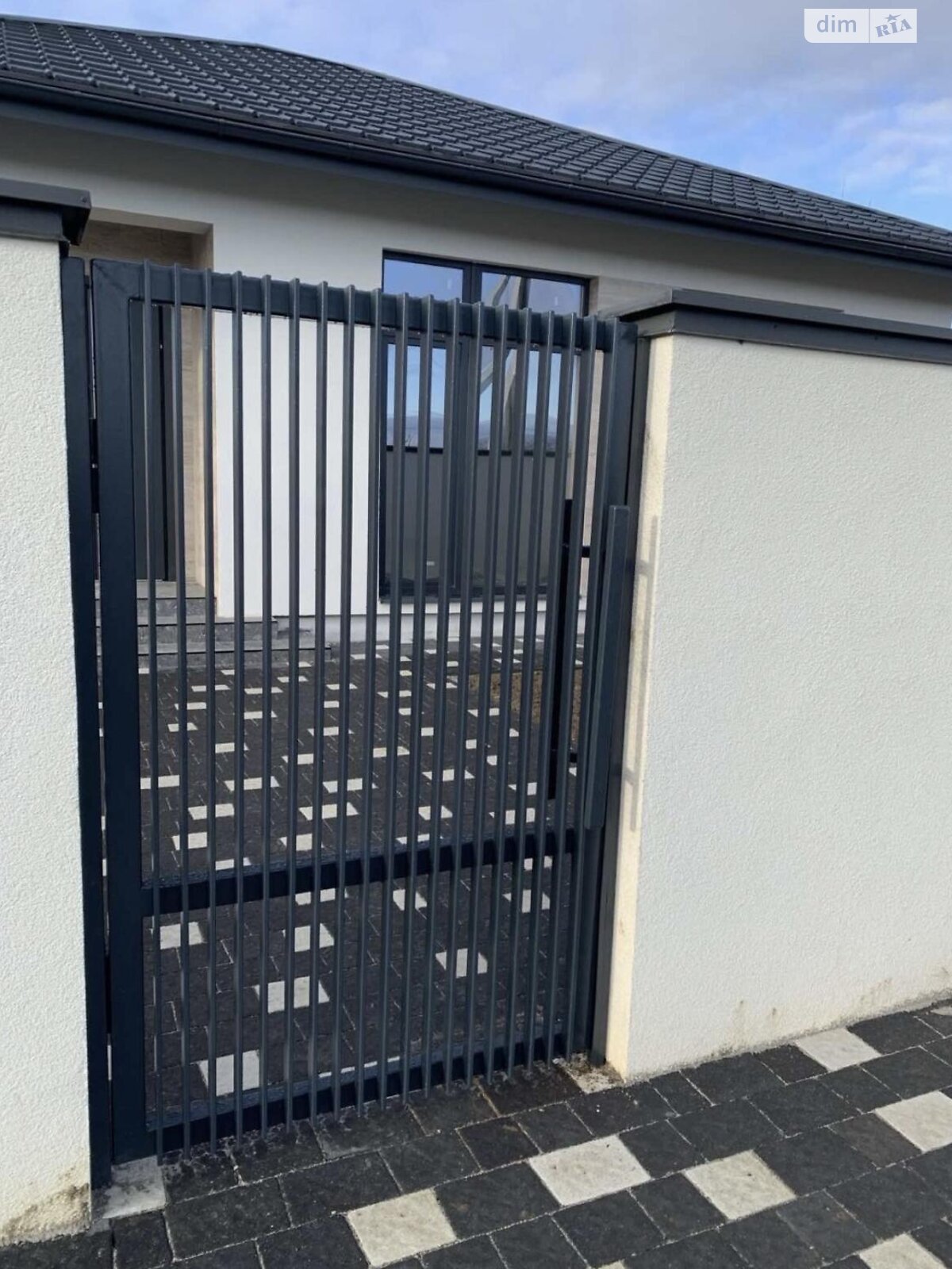 одноэтажный дом, 129 кв. м, кирпич. Продажа в Ужгороде фото 1