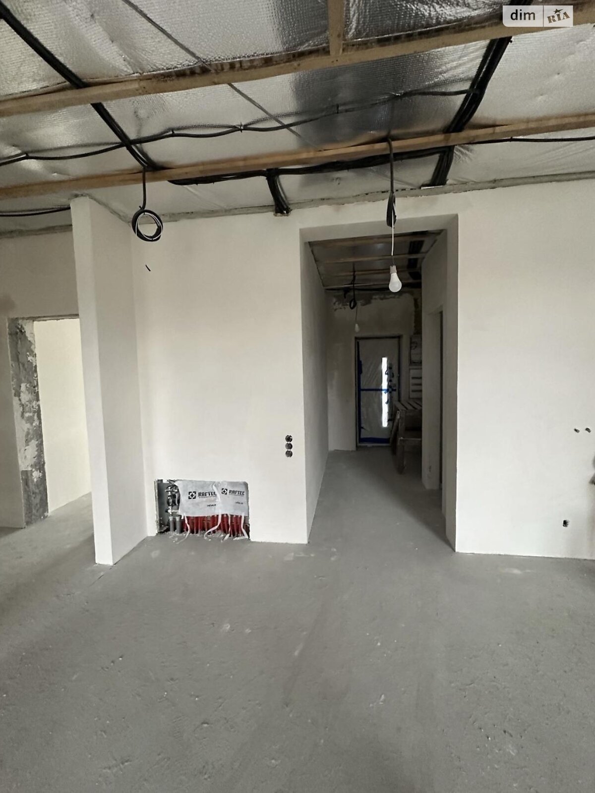 одноэтажный дом, 129 кв. м, кирпич. Продажа в Ужгороде фото 1