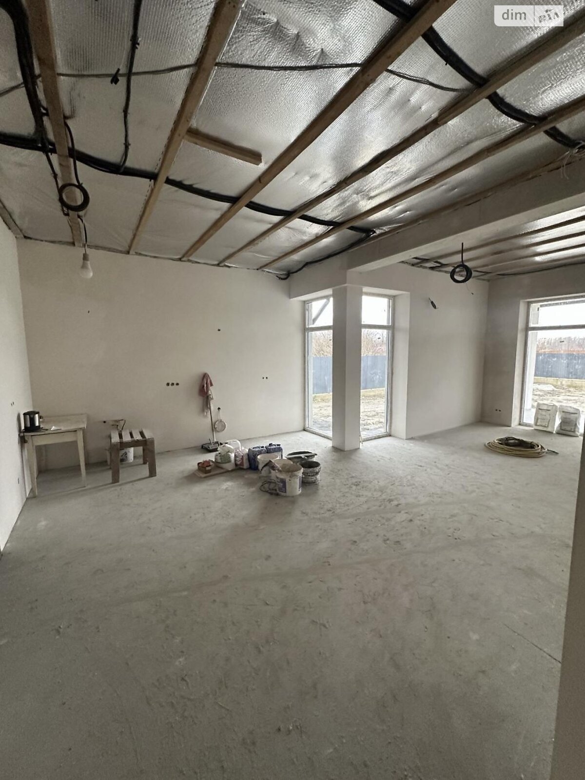 одноэтажный дом, 129 кв. м, кирпич. Продажа в Ужгороде фото 1