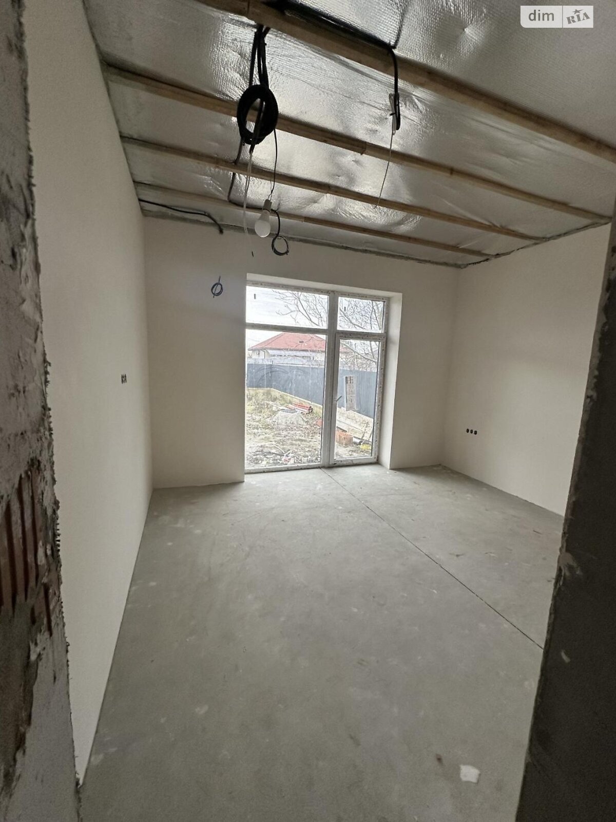 одноэтажный дом, 129 кв. м, кирпич. Продажа в Ужгороде фото 1