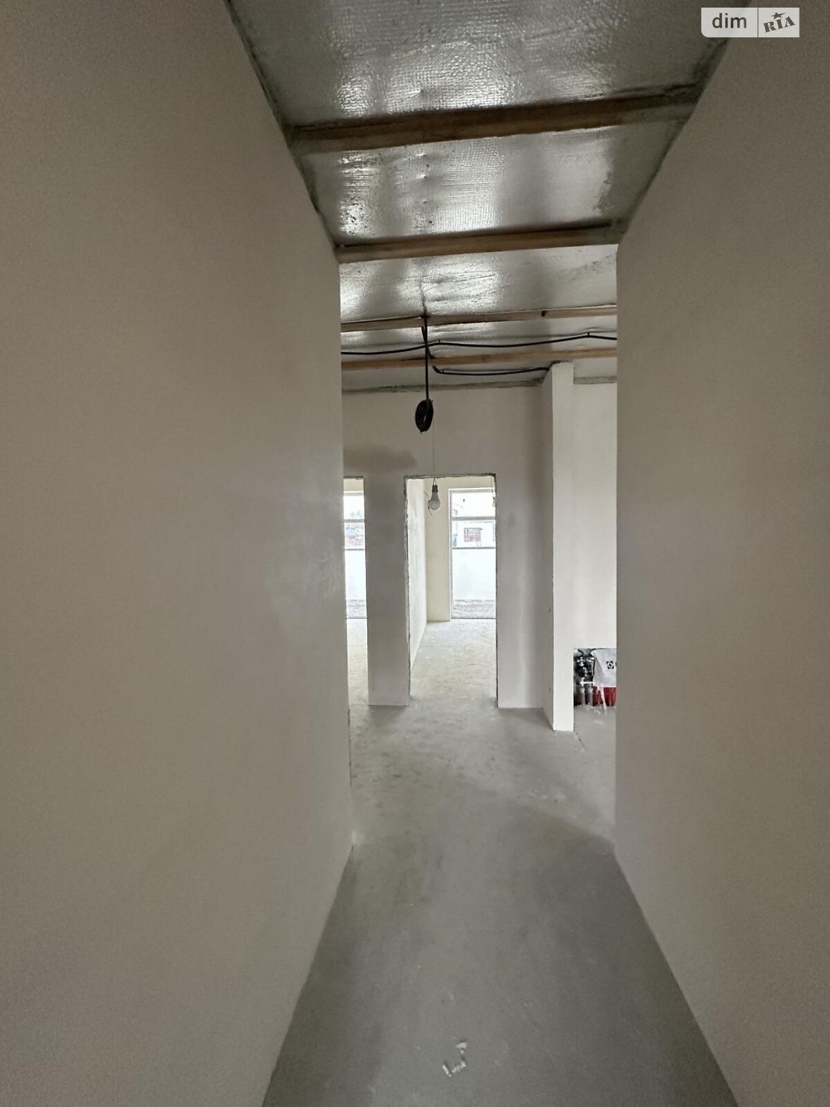 одноэтажный дом, 129 кв. м, кирпич. Продажа в Ужгороде фото 1