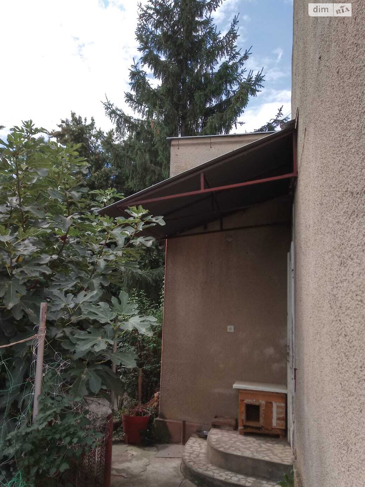 одноповерховий будинок з гаражем, 111 кв. м, кирпич. Продаж в Ужгороді, район Радванка фото 1