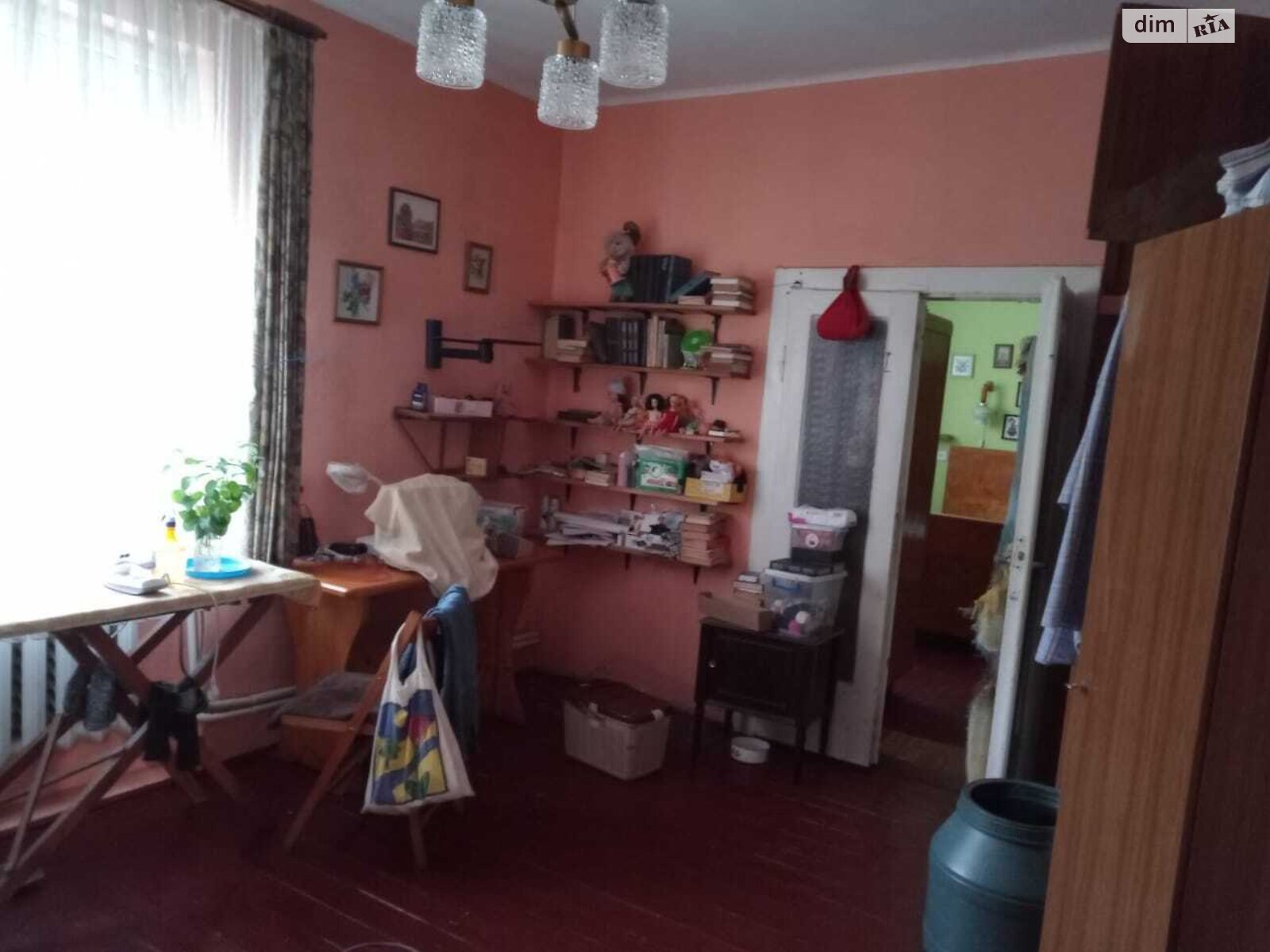 одноповерховий будинок з гаражем, 111 кв. м, кирпич. Продаж в Ужгороді, район Радванка фото 1