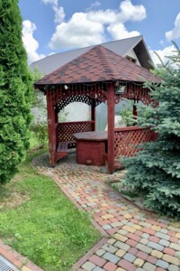 одноэтажный дом с верандой, 150 кв. м, кирпич. Продажа в Ужгороде район Радванка фото 2
