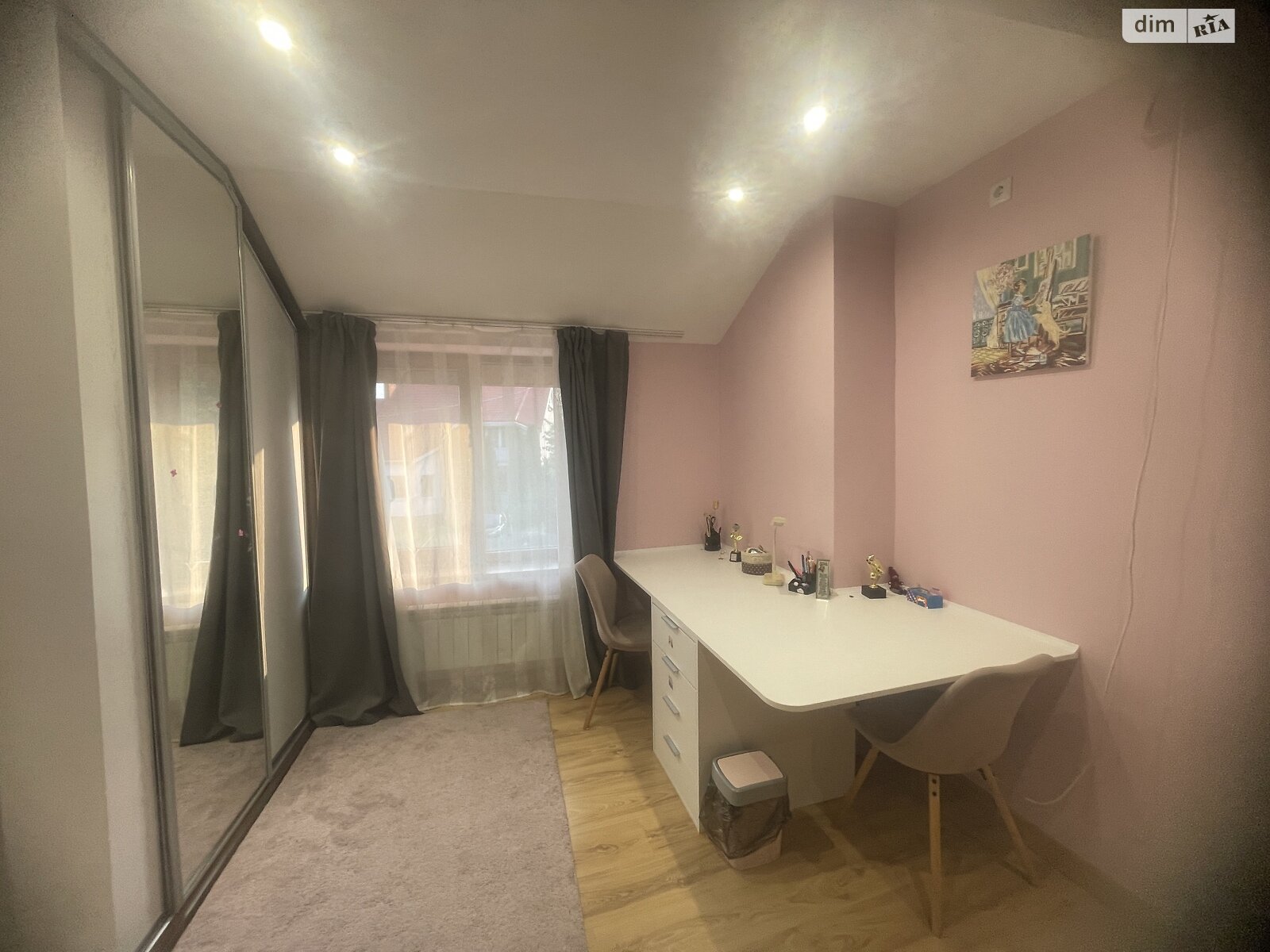 двоповерховий будинок, 160 кв. м, цегла. Продаж в Ужгороді, район Радванка фото 1 двоповерховий будинок, 160 кв. м, цегла. Продаж в Ужгороді, район Радванка фото 1