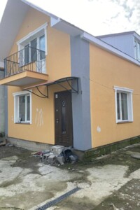 двухэтажный дом с ремонтом, 120 кв. м, кирпич. Продажа в Ужгороде район Радванка фото 2