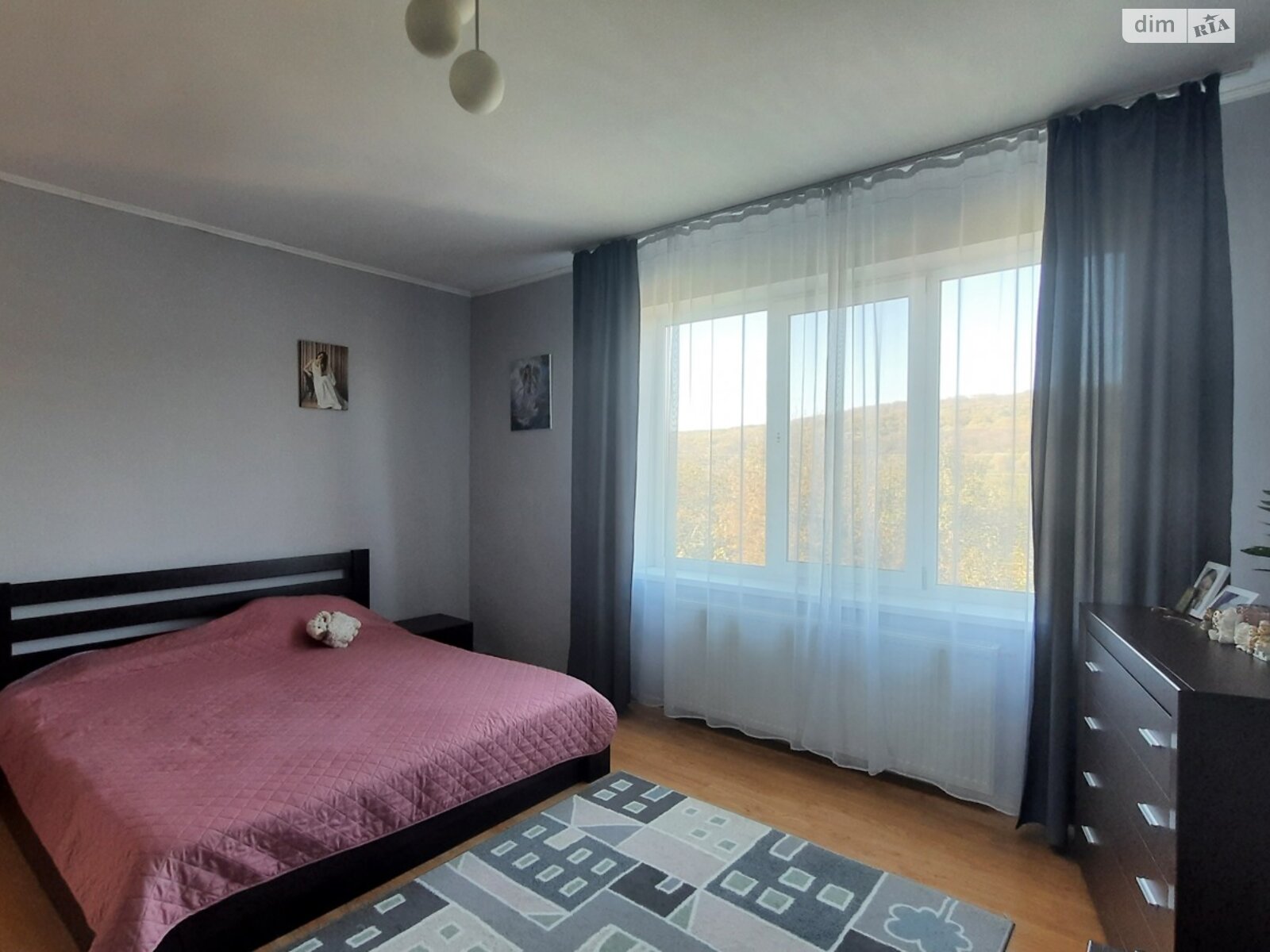 двоповерховий будинок веранда, 246.3 кв. м, цегла. Продаж у Невицькому фото 1