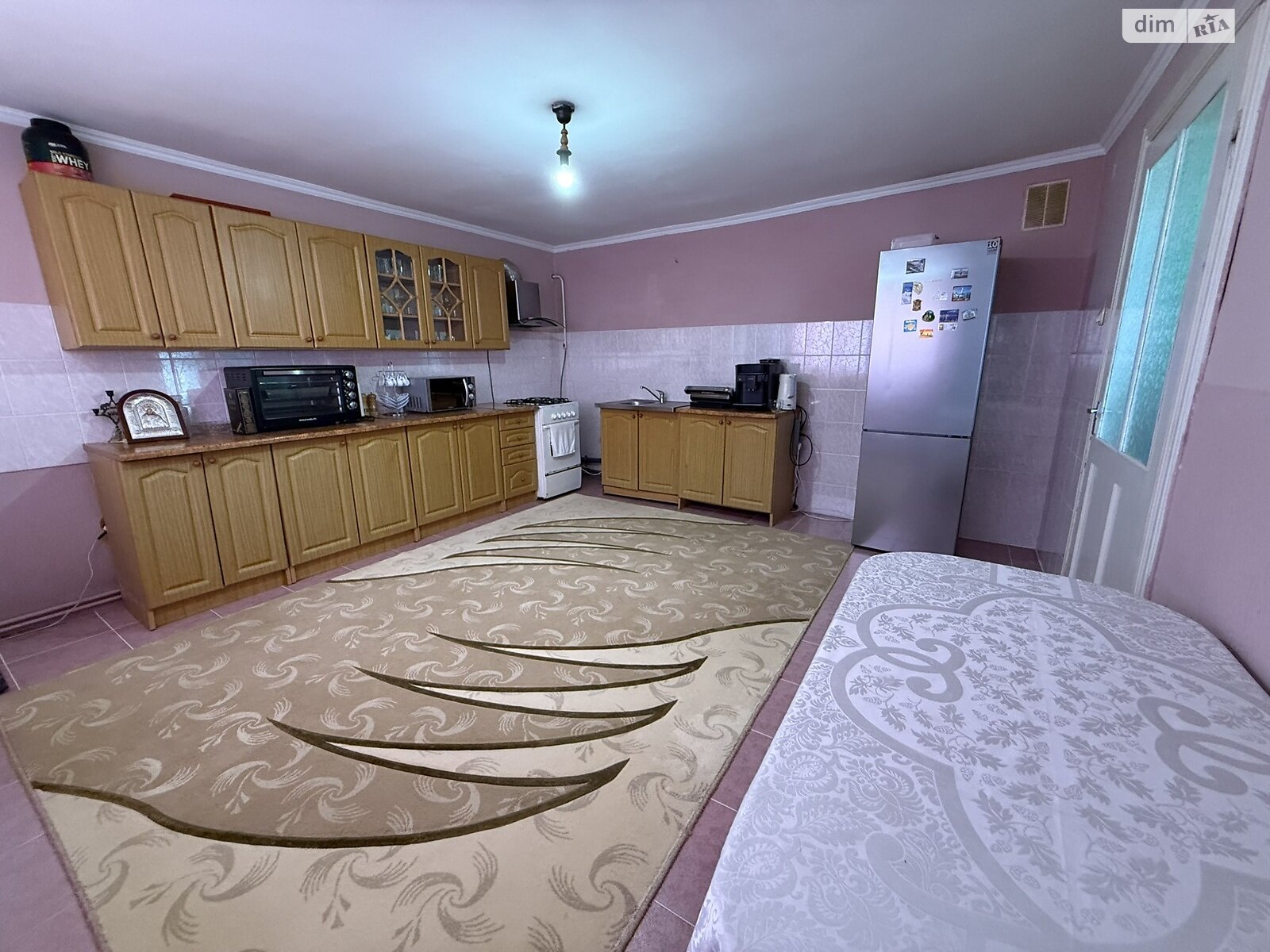 двухэтажный дом с балконом, 237 кв. м, кирпич. Продажа в Ужгороде район Радванка фото 1 двухэтажный дом с балконом, 237 кв. м, кирпич. Продажа в Ужгороде район Радванка фото 1