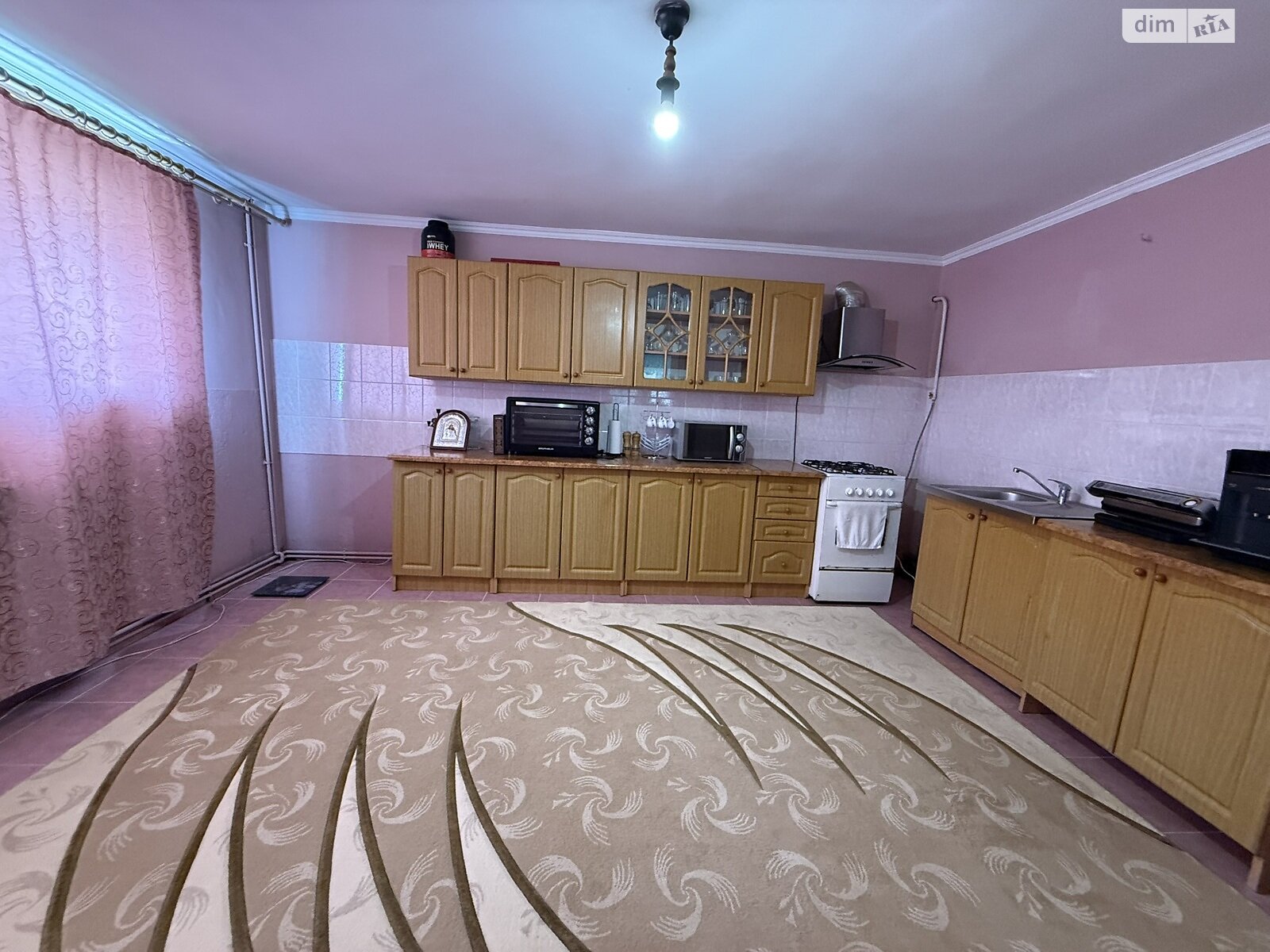 двухэтажный дом с балконом, 237 кв. м, кирпич. Продажа в Ужгороде район Радванка фото 1 двухэтажный дом с балконом, 237 кв. м, кирпич. Продажа в Ужгороде район Радванка фото 1