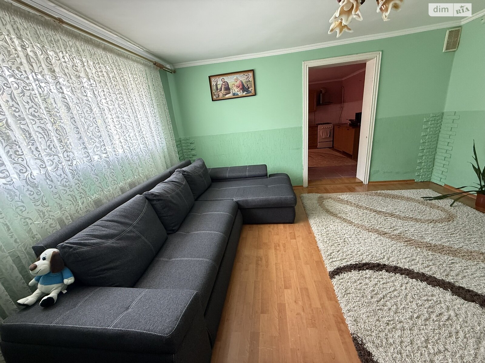 двухэтажный дом с балконом, 237 кв. м, кирпич. Продажа в Ужгороде район Радванка фото 1 двухэтажный дом с балконом, 237 кв. м, кирпич. Продажа в Ужгороде район Радванка фото 1