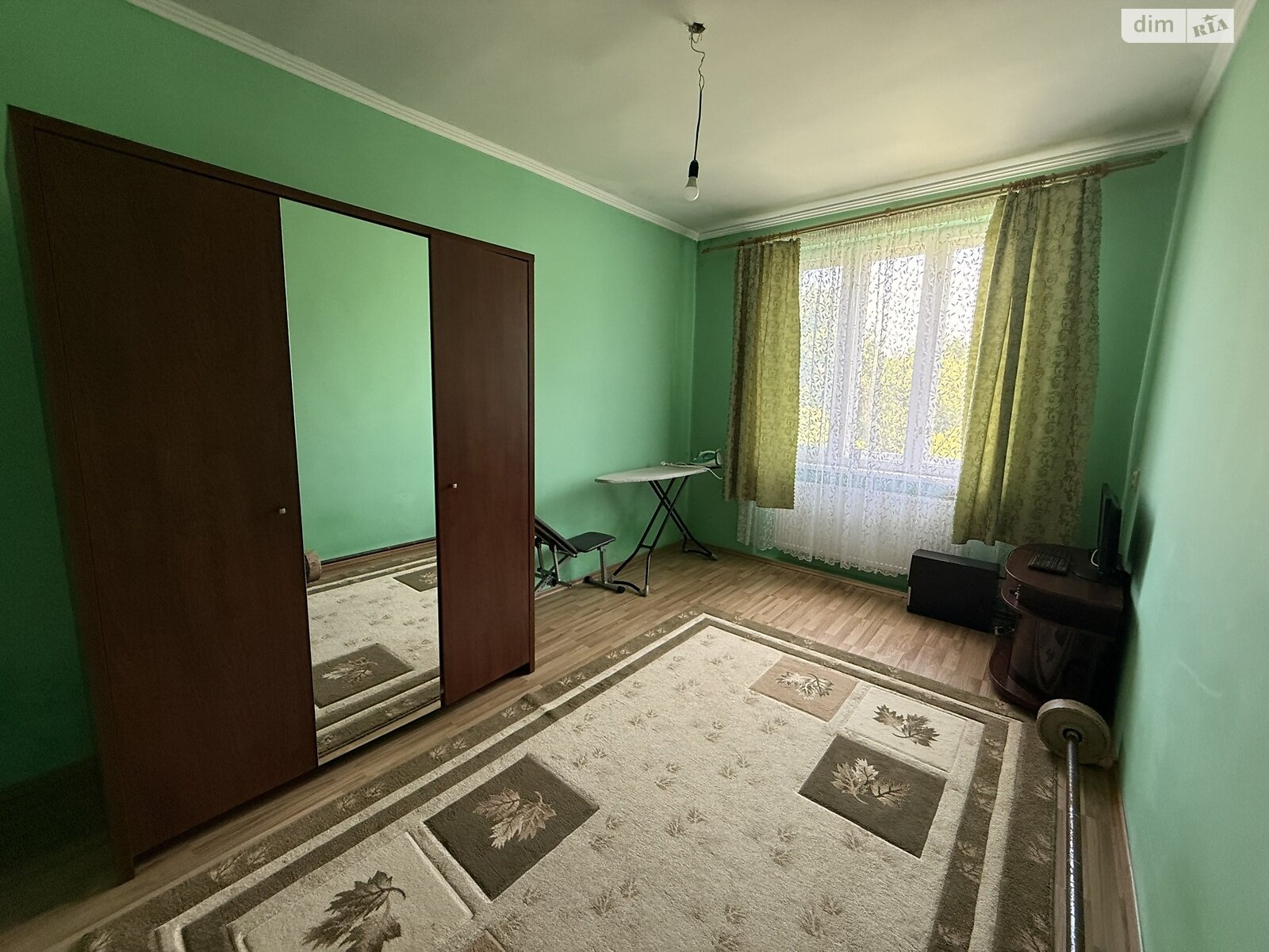 двухэтажный дом с балконом, 237 кв. м, кирпич. Продажа в Ужгороде район Радванка фото 1 двухэтажный дом с балконом, 237 кв. м, кирпич. Продажа в Ужгороде район Радванка фото 1