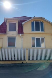 двоповерховий будинок, 130 кв. м, кирпич. Продаж в Ужгороді, район Радванка фото 2