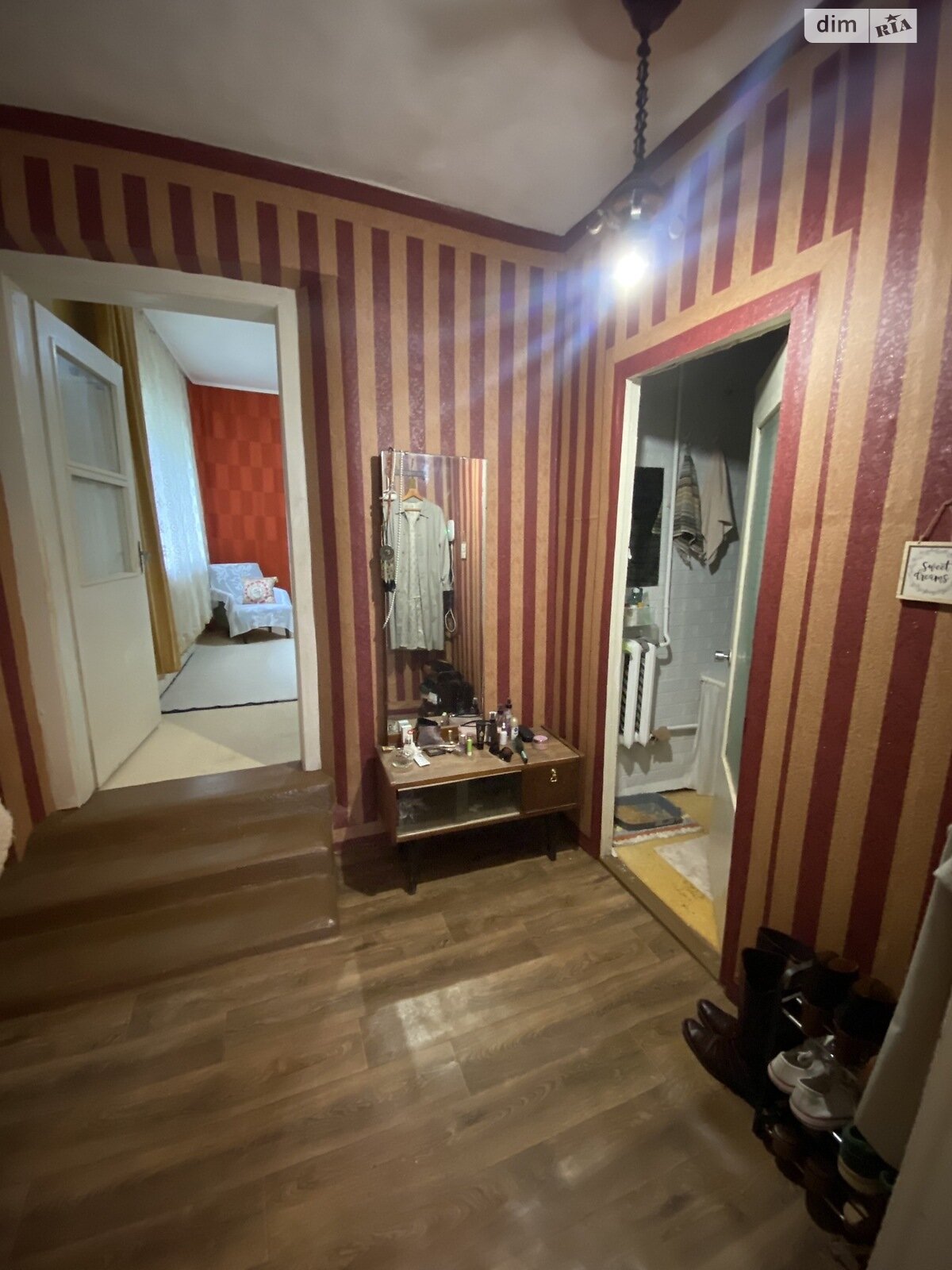 одноэтажный дом с отоплением, 47 кв. м, кирпич саманный. Продажа в Ужгороде район Радванка фото 1 одноэтажный дом с отоплением, 47 кв. м, кирпич саманный. Продажа в Ужгороде район Радванка фото 1