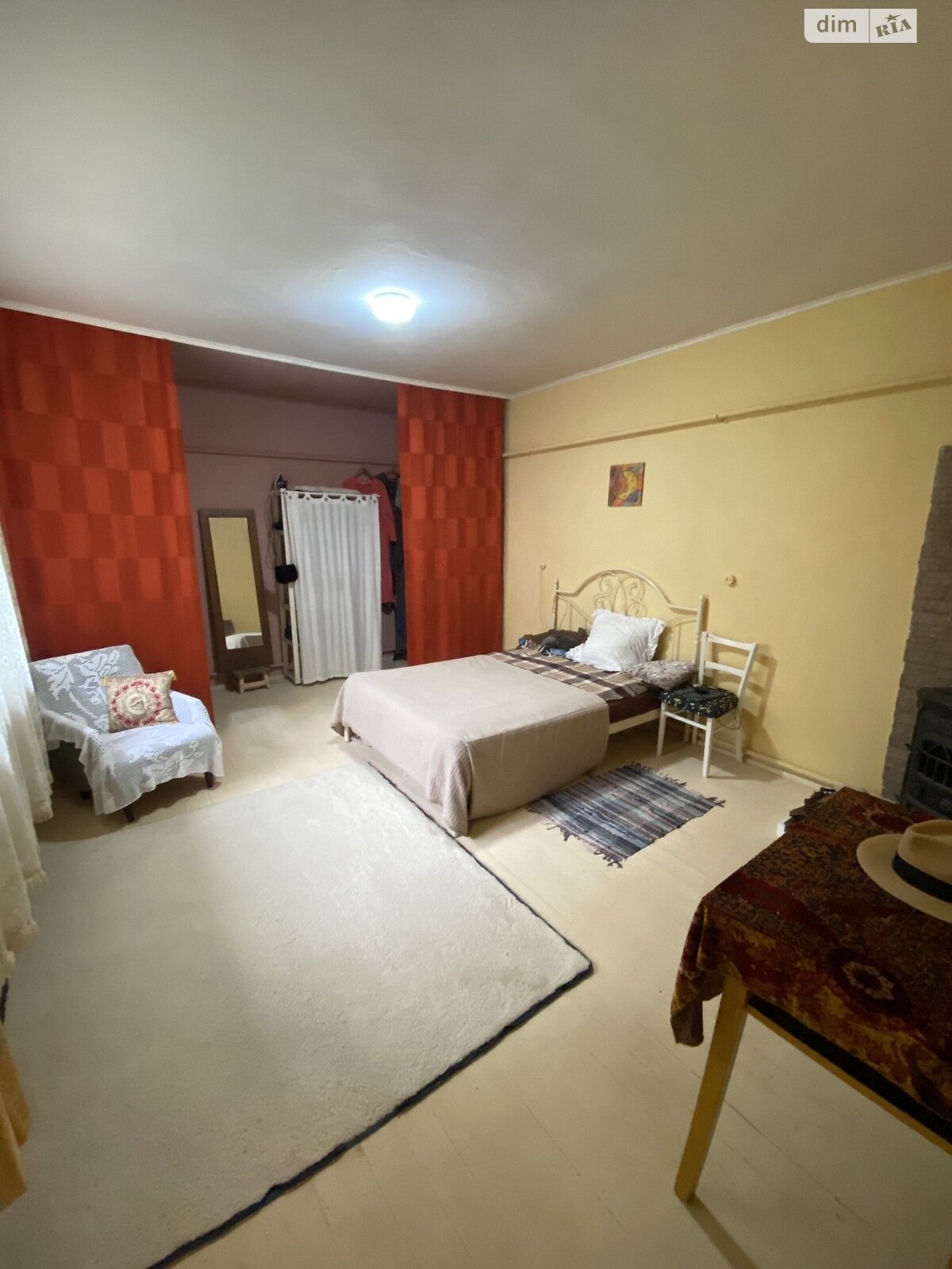 одноэтажный дом с отоплением, 47 кв. м, кирпич саманный. Продажа в Ужгороде район Радванка фото 1 одноэтажный дом с отоплением, 47 кв. м, кирпич саманный. Продажа в Ужгороде район Радванка фото 1
