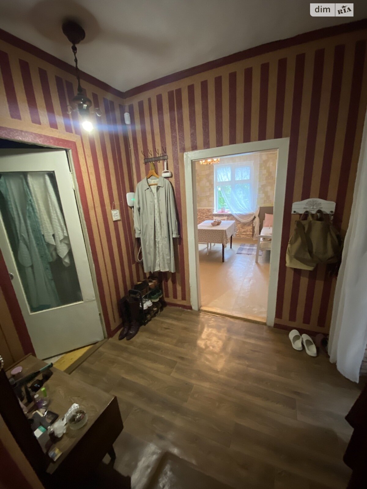 одноэтажный дом с отоплением, 47 кв. м, кирпич саманный. Продажа в Ужгороде район Радванка фото 1 одноэтажный дом с отоплением, 47 кв. м, кирпич саманный. Продажа в Ужгороде район Радванка фото 1