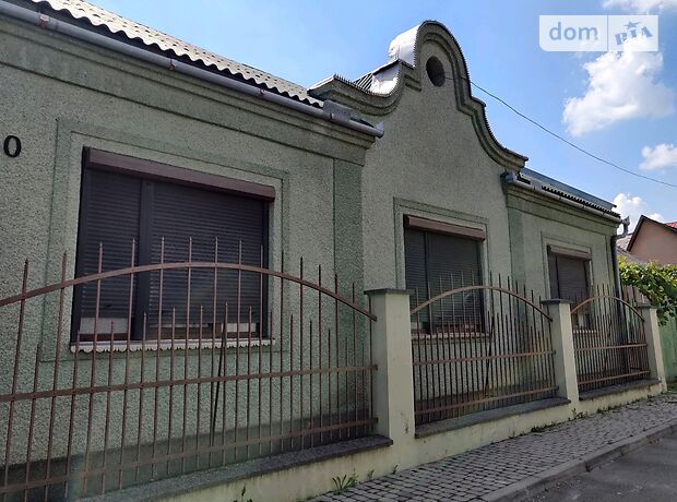 двухэтажный дом с садом, 174 кв. м, кирпич. Продажа в Ужгороде район Радванка фото 1 двухэтажный дом с садом, 174 кв. м, кирпич. Продажа в Ужгороде район Радванка фото 1