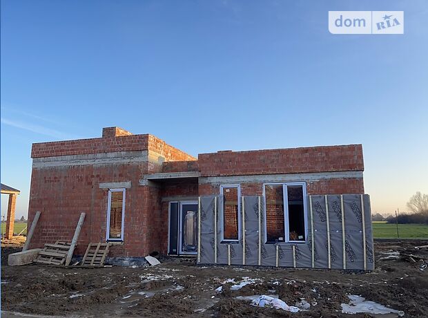 двухэтажный дом, 133 кв. м, кирпич. Продажа в undefined (Закарпатская обл.) фото 1 двухэтажный дом, 133 кв. м, кирпич. Продажа в undefined (Закарпатская обл.) фото 1