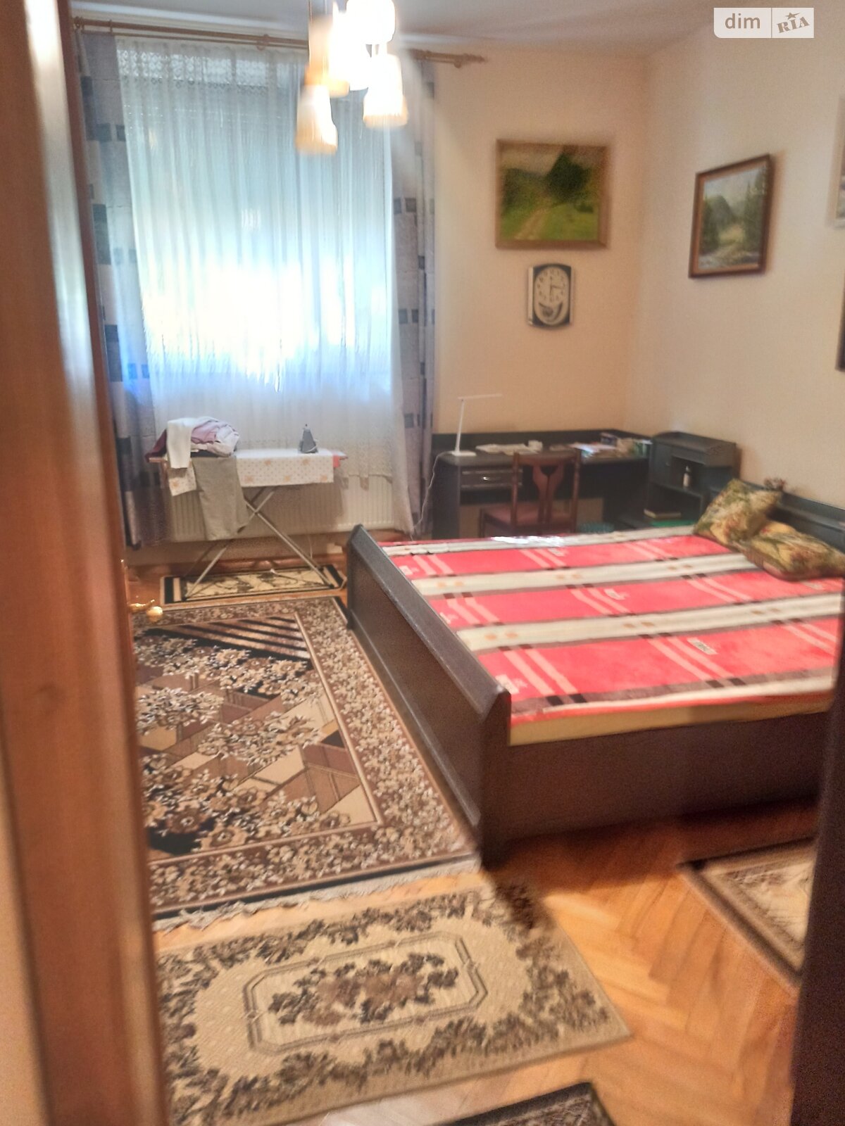 двоповерховий будинок веранда, 253.7 кв. м, кирпич. Продаж у Ужгороді фото 1