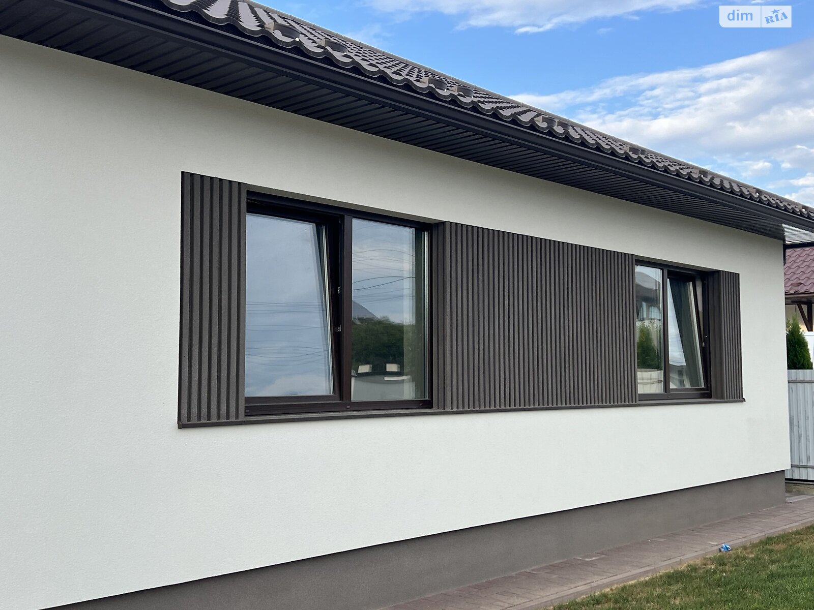 одноповерховий будинок, 146.9 кв. м, цегла. Продаж в Ужгороді, район Садовий фото 1 одноповерховий будинок, 146.9 кв. м, цегла. Продаж в Ужгороді, район Садовий фото 1