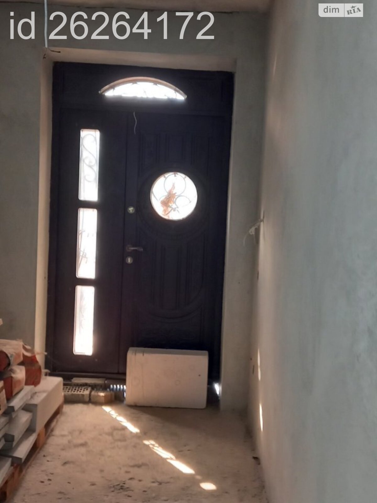 двоповерховий будинок бесідка, 210 кв. м, газобетон. Продаж в Ужгороді, район Садовий фото 1 двоповерховий будинок бесідка, 210 кв. м, газобетон. Продаж в Ужгороді, район Садовий фото 1