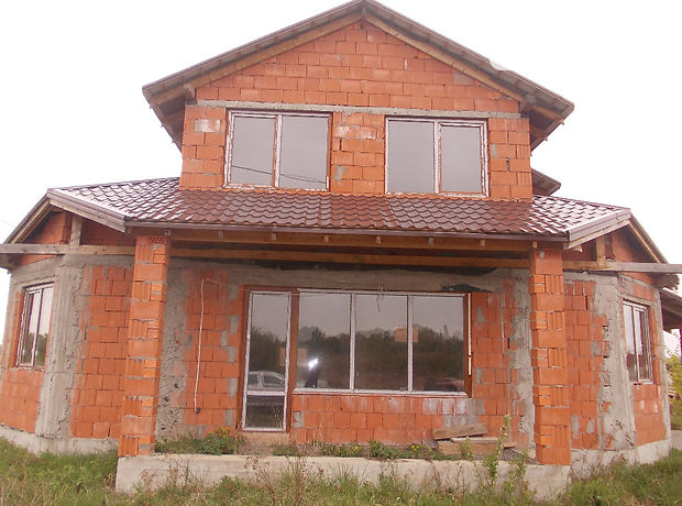 Продаж будинку, 115м², Ужгород, р‑н. Садовий Продаж будинку, 115м², Ужгород, р‑н. Садовий