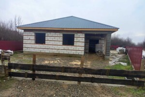 одноэтажный дом, 90 кв. м, кирпич. Продажа в Ужгороде район Садовый фото 2