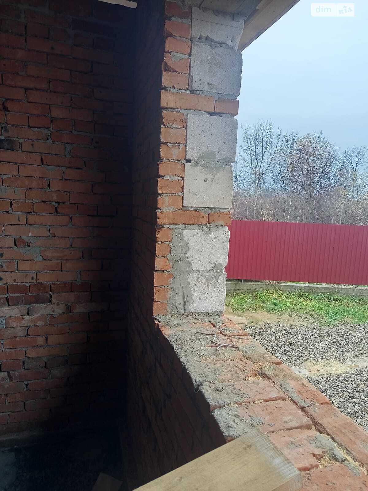 одноэтажный дом, 90 кв. м, кирпич. Продажа в Ужгороде район Садовый фото 1