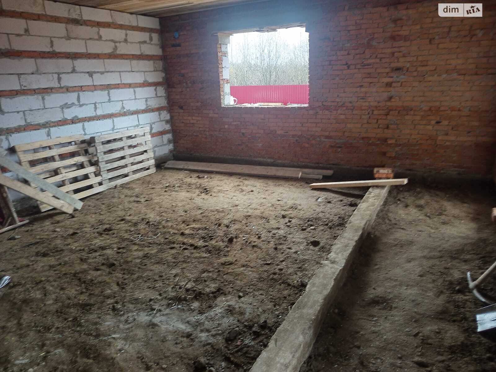 одноэтажный дом, 90 кв. м, кирпич. Продажа в Ужгороде район Садовый фото 1
