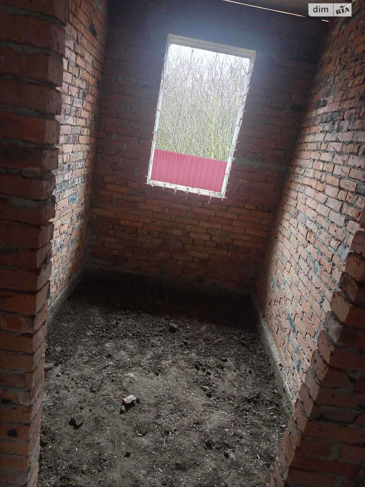 одноэтажный дом, 90 кв. м, кирпич. Продажа в Ужгороде район Садовый фото 1