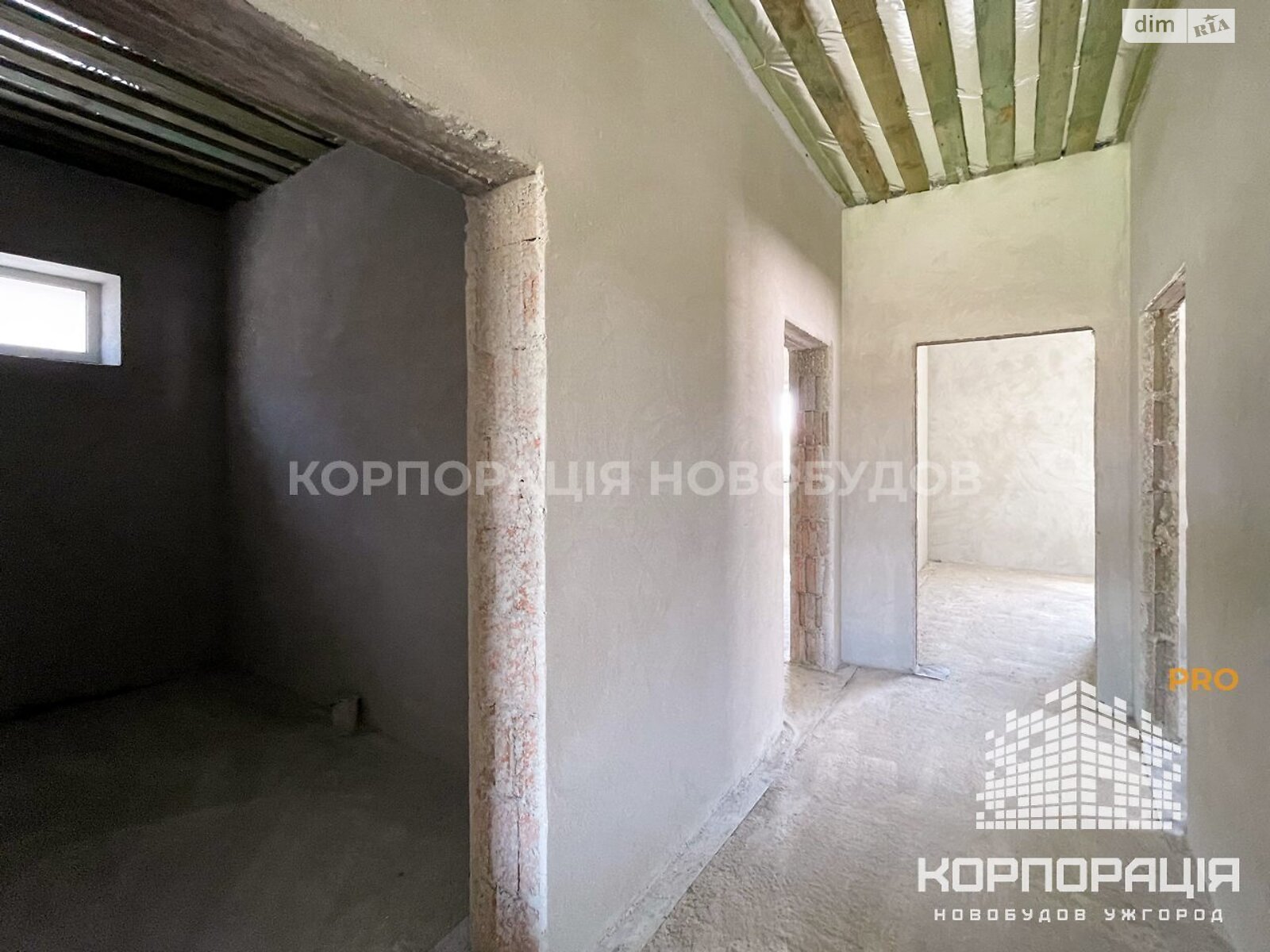 одноповерховий будинок з опаленням, 129.7 кв. м, кирпич. Продаж в Ужгороді, район Садовий фото 1 одноповерховий будинок з опаленням, 129.7 кв. м, кирпич. Продаж в Ужгороді, район Садовий фото 1