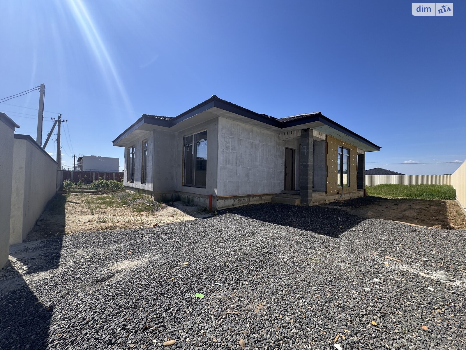 одноповерховий будинок, 110 кв. м, цегла. Продаж в Ужгороді, район Садовий фото 1 одноповерховий будинок, 110 кв. м, цегла. Продаж в Ужгороді, район Садовий фото 1