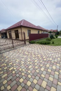 одноэтажный дом, 135 кв. м, кирпич. Продажа в Ужгороде район Садовый фото 2
